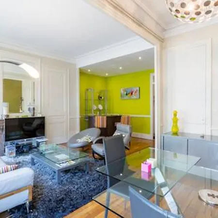 Superbe 3 Pieces 100m2 6 Triangle D'or Lyon