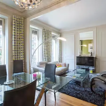 Superbe 3 Pièces 100m2 6 Triangle D'or
