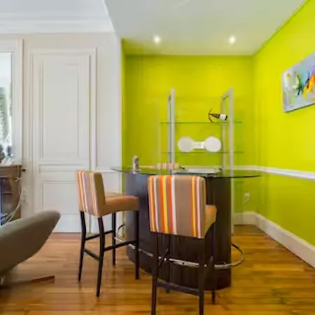 Apartment Superbe 3 Pieces 100m2 6 Triangle D'or Lyon