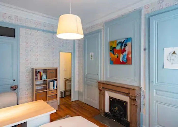 Apartman Superbe 3 Pieces 100m2 6 Triangle D'or