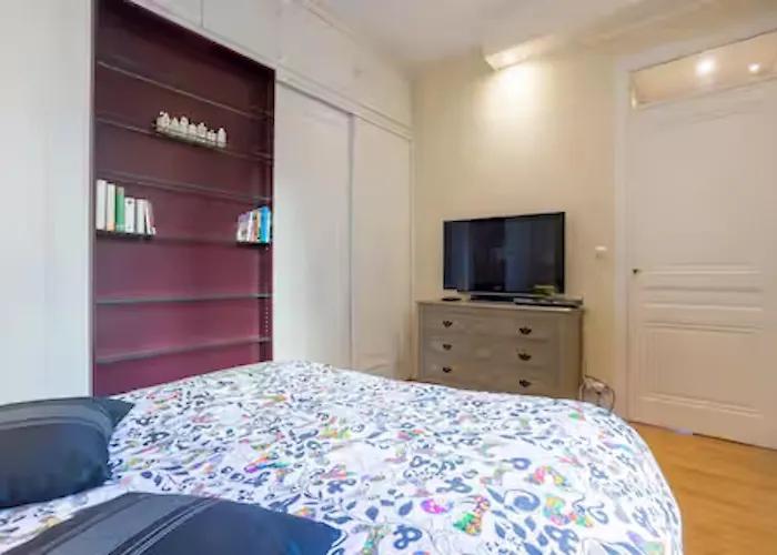 Apartman Superbe 3 Pieces 100m2 6 Triangle D'or Lyon