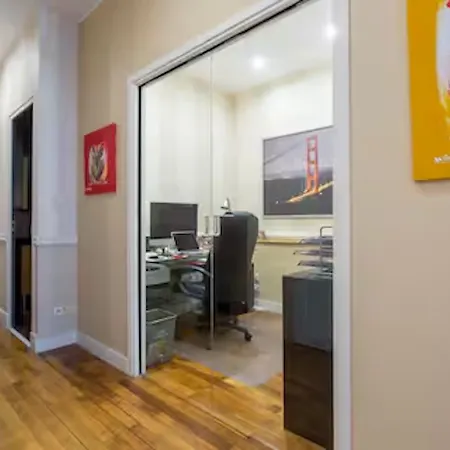 Superbe 3 Pieces 100m2 6 Triangle D'or