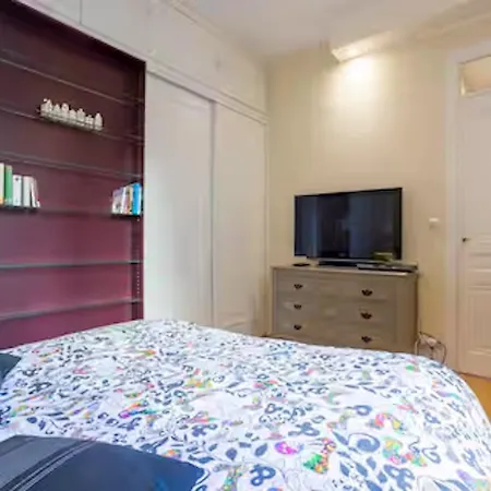 Διαμέρισμα Superbe 3 Pieces 100m2 6 Triangle D'or Λυών